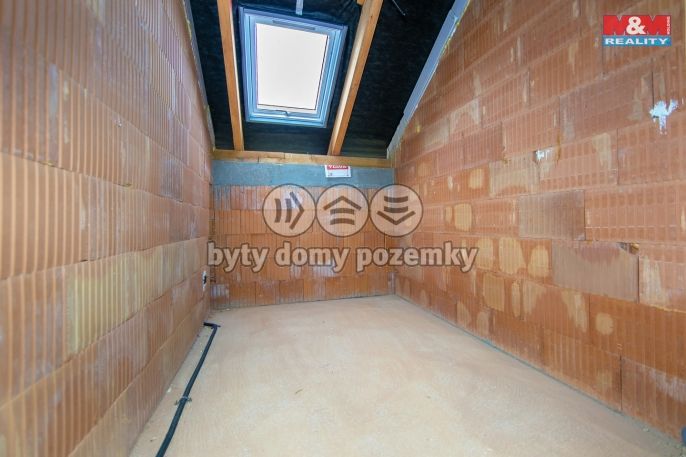 Prodej, Rodinný dům, Lochousice