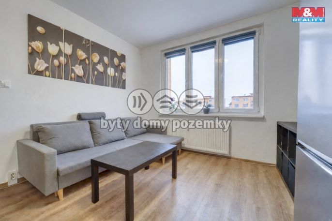 Prodej, Byt 1+1, Žatec