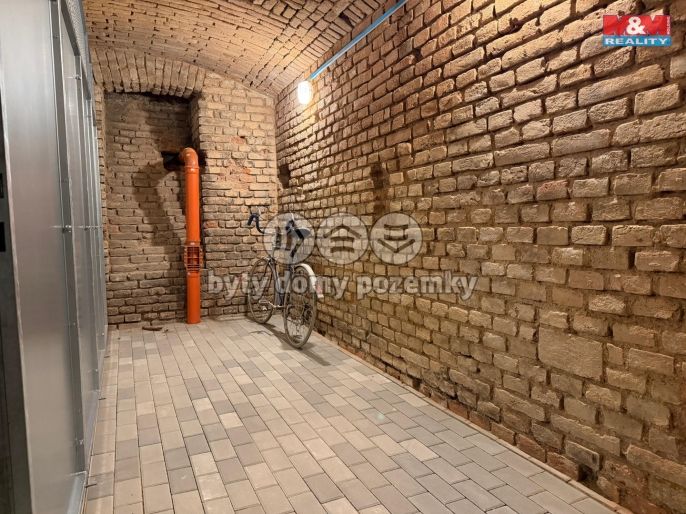 Pronájem, Sklad, Praha