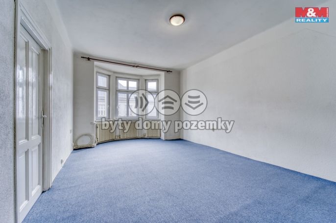 Prodej, Byt 3+1, Plzeň