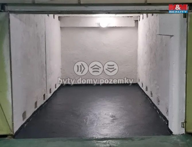 Prodej, Garáž, Praha