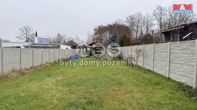 Prodej, Chata, Boršov nad Vltavou