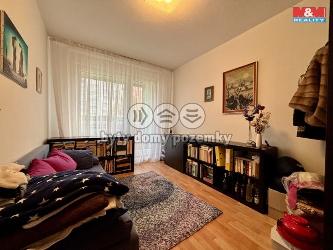 Prodej, Byt 4+1, Ostrava