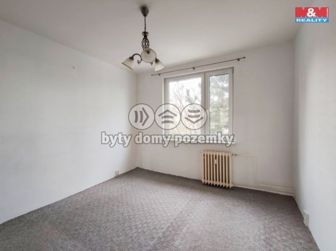 Pronájem, Byt 2+1, Orlová