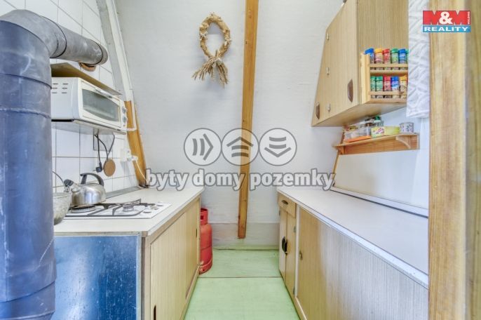 Prodej, Chata, Nezvěstice