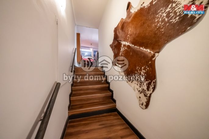 Prodej, Obchod a služby, Olomouc