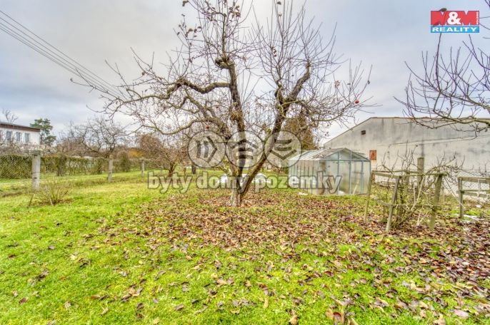 Prodej, Rodinný dům, Stříbro