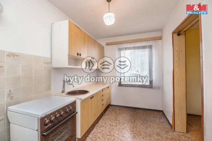 Prodej, Rodinný dům, Kramolna