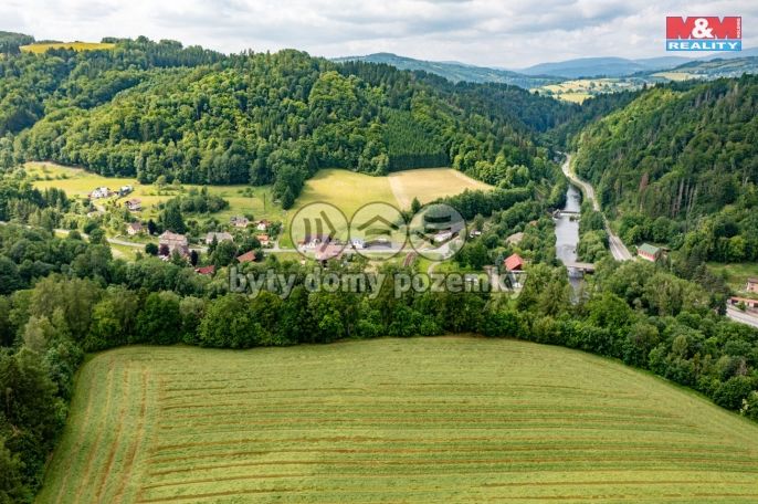 Prodej, Pole, Peřimov