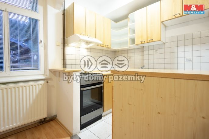 Pronájem, Byt 3+kk, Zlín