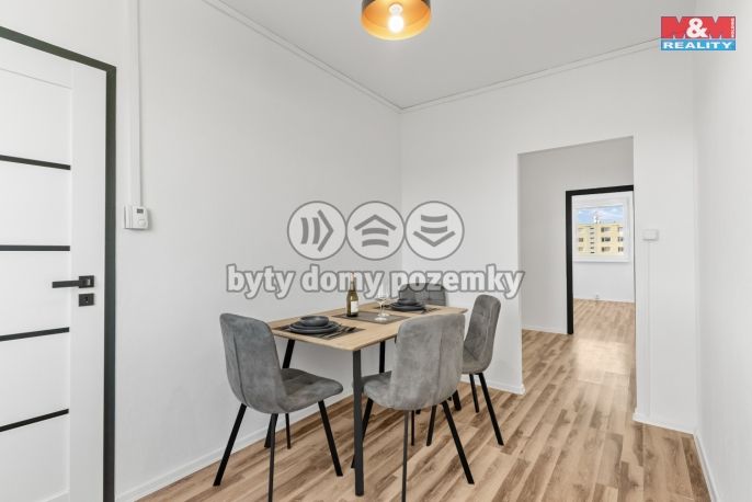 Prodej, Byt 5+1 a větší, Liberec