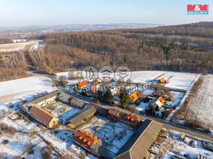 Prodej, Rodinný dům, Morkovice-Slížany