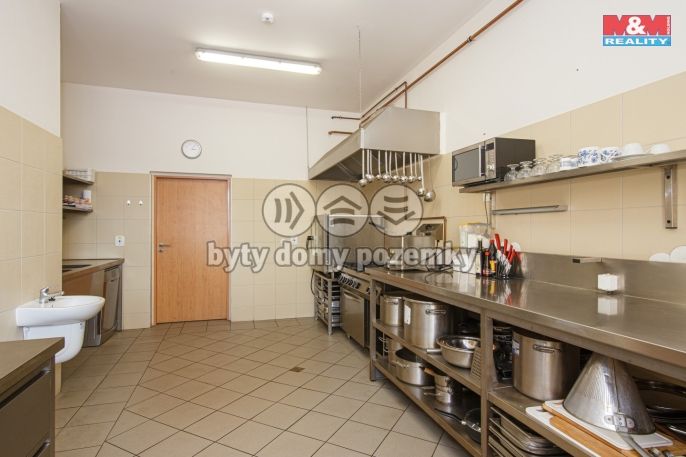 Pronájem, Restaurace, stravování, Vřesina