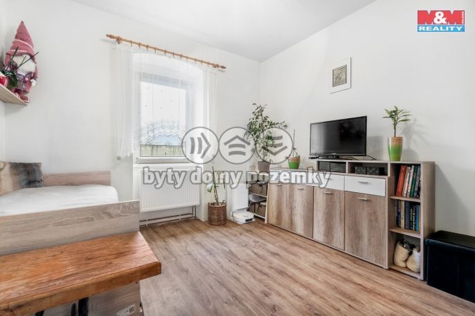 Prodej, Byt 2+1, Mladá Boleslav