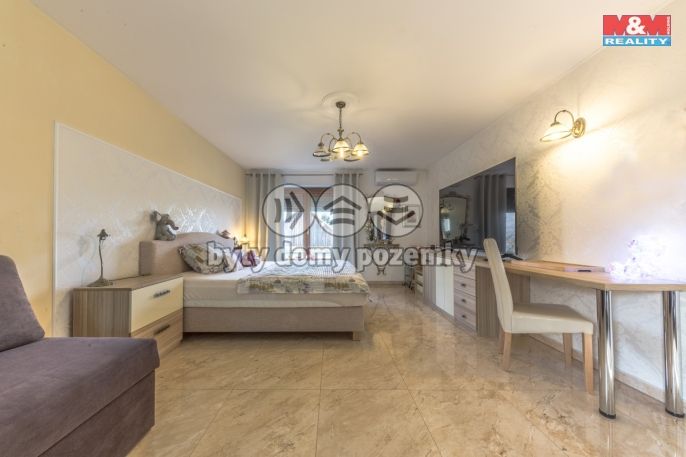 Prodej, Rodinný dům, Němčice