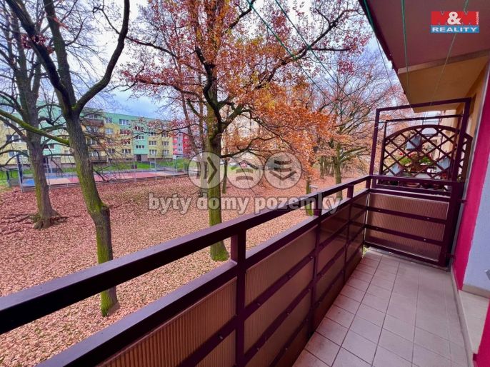 Prodej, Byt 3+1, Ostrava