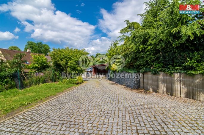 Prodej, Rodinný dům, Jeřmanice