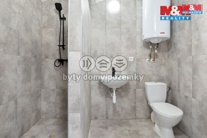 Prodej, Rodinný dům, Hořovice