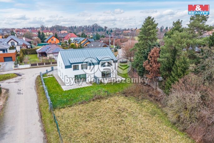 Prodej, Rodinný dům, Jirny