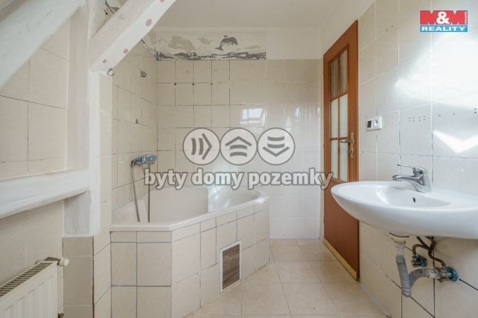 Prodej, Nájemní dům, Karlovy Vary