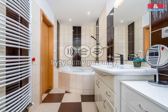 Prodej, Rodinný dům, Čelákovice