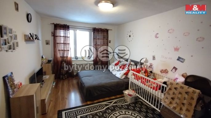 Prodej, Byt 1+1, 39 m², Ostrava, Jana Ziky