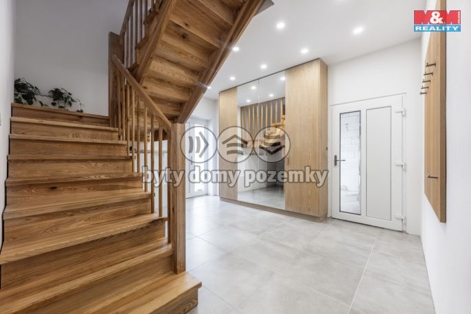 Prodej, Rodinný dům, Uherský Ostroh