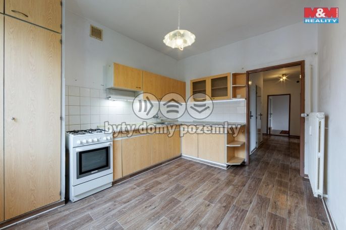 Prodej, Byt 3+1, Nová Role