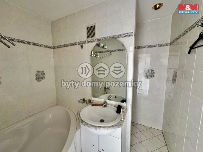 Prodej, Byt 1+1, Litoměřice