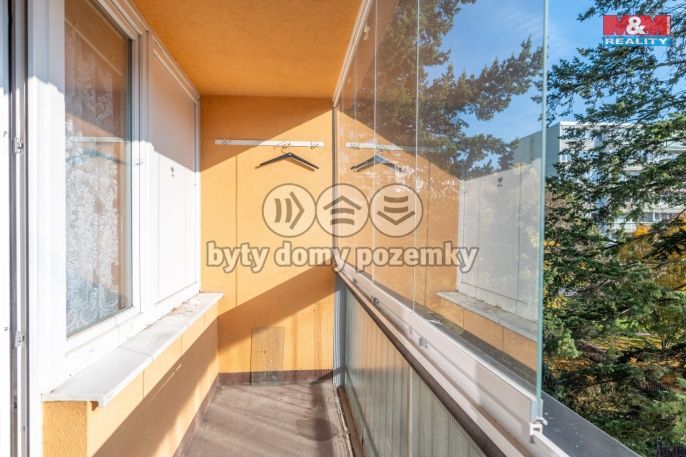 Prodej, Byt 3+1, Praha