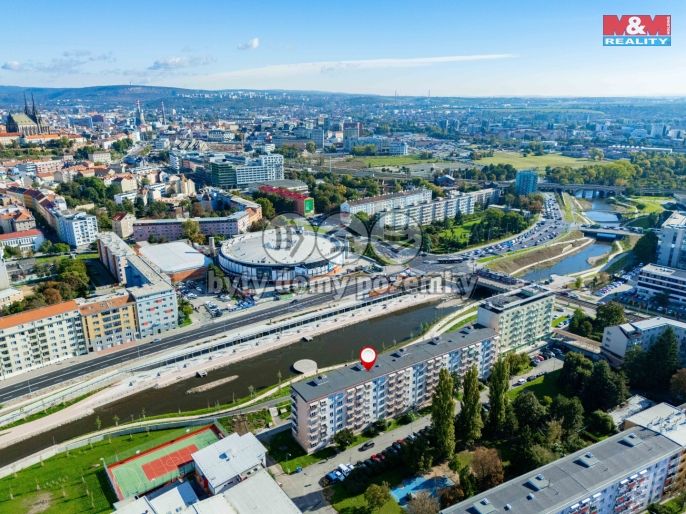 Prodej, Byt 2+1, Brno