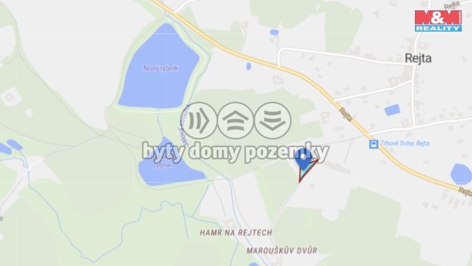 Prodej, Ostatní, Trhové Sviny