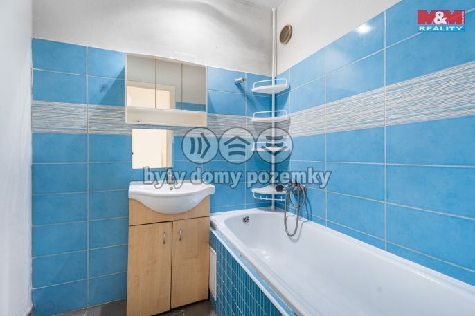 Pronájem, Byt 3+1, Hodkovice nad Mohelkou