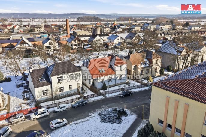 Prodej, Rodinný dům, Loštice