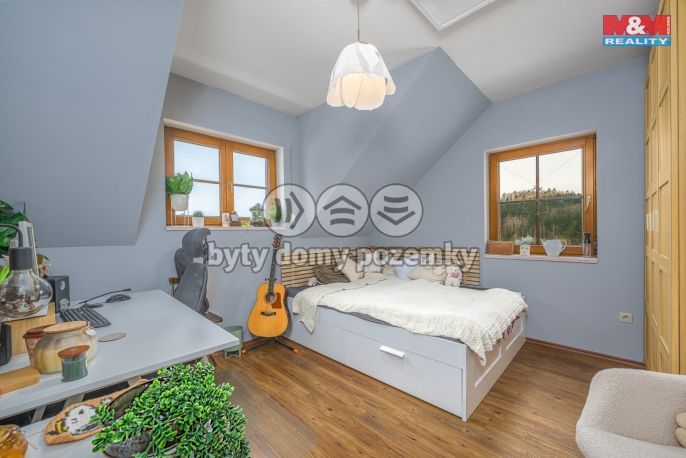 Prodej, Rodinný dům, Trutnov