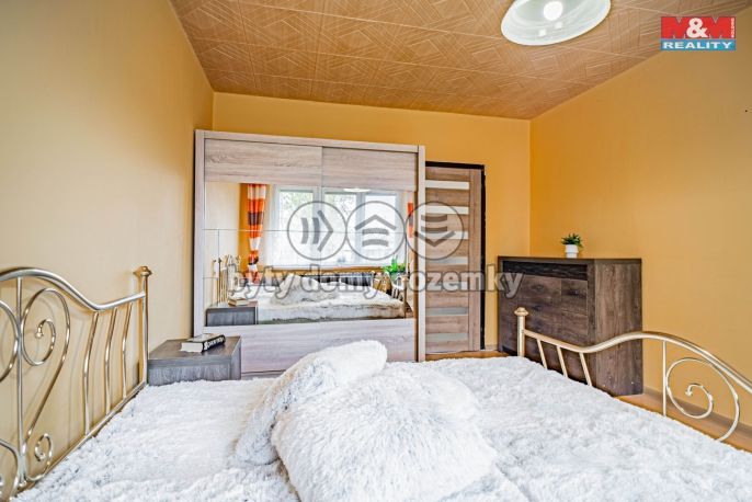 Prodej, Byt 2+1, Český Těšín