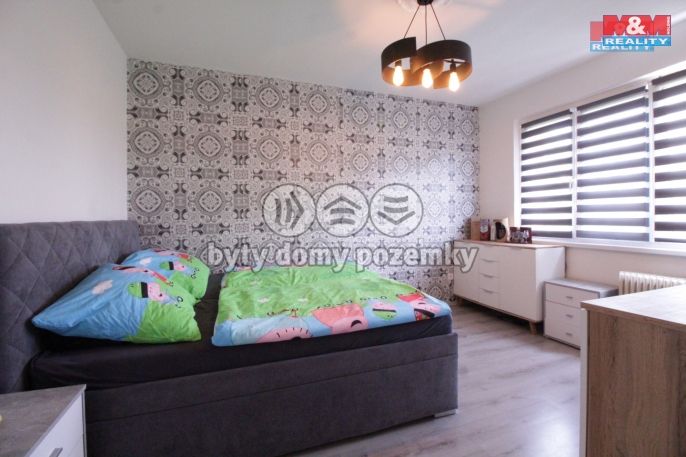 Prodej, Byt 2+1, Most