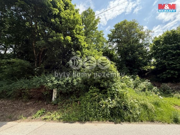 Prodej, Pozemek k bydlení, Jablonec nad Nisou