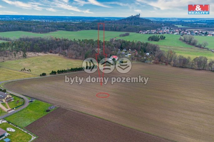 Prodej, Pole, Staré Hradiště