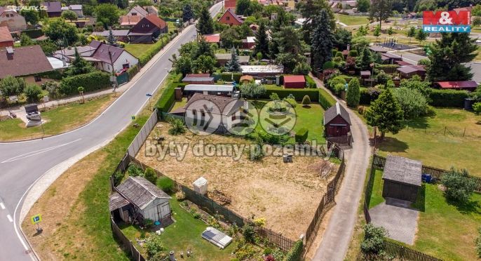 Prodej, Pozemek k bydlení, Břasy