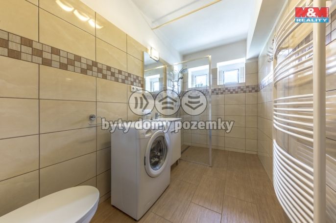 Prodej, Chata, Albrechtice v Jizerských horách