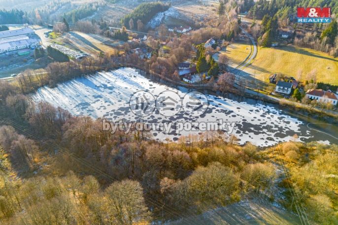 Prodej, Vodní plocha, Studená