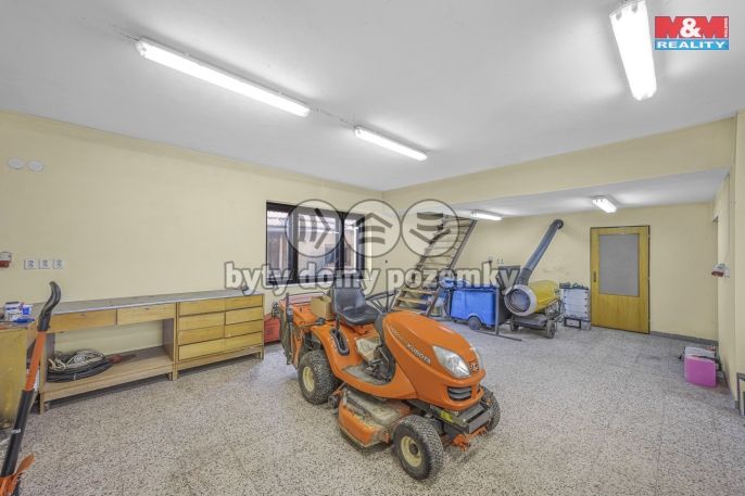 Prodej, Rodinný dům, Rožnov