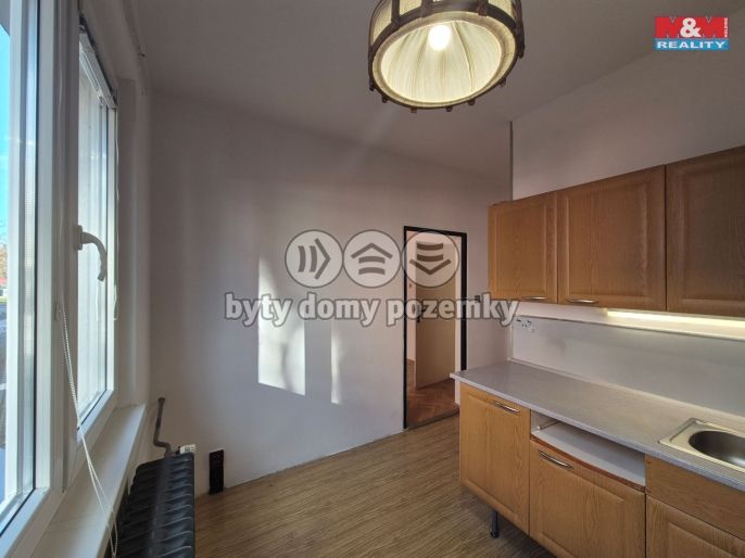 Prodej, Byt 2+1, Beroun