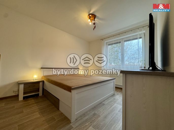 Pronájem, Byt 2+1, Brandýs nad Labem-Stará Boleslav