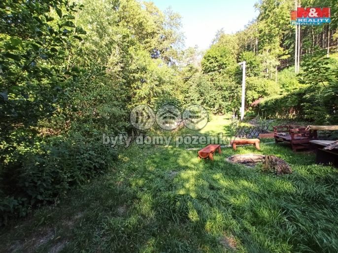 Pronájem, Chata, Dolany