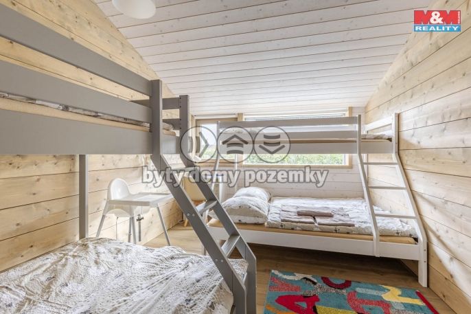 Prodej, Rodinný dům, Horní Podluží