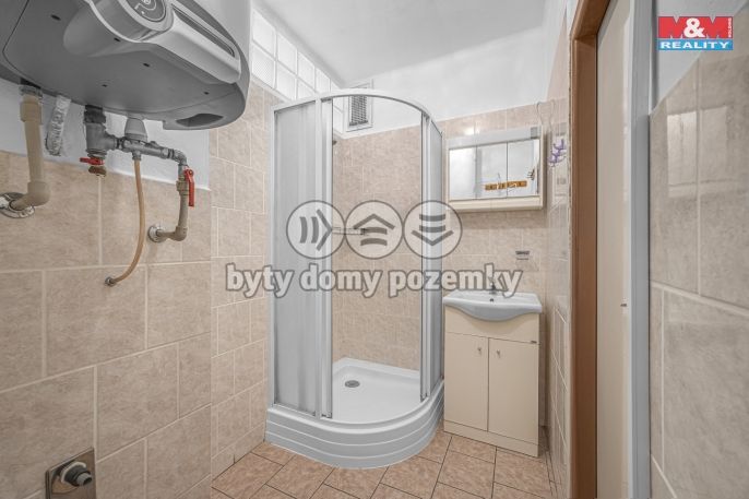Prodej, Byt 3+kk, České Meziříčí