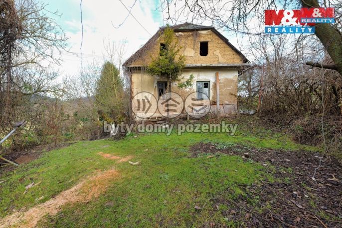 Pronájem, Rodinný dům, Bouzov