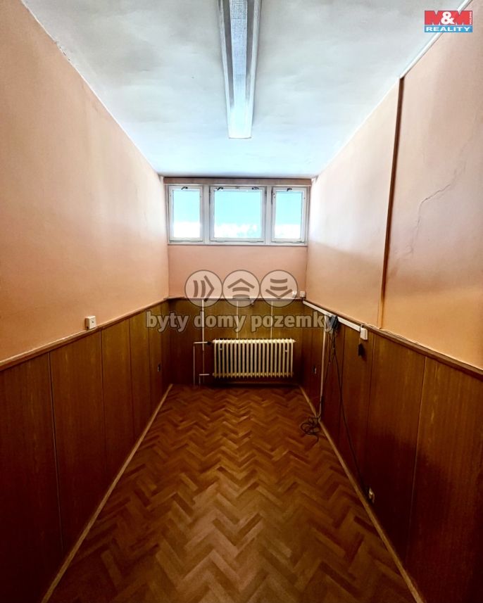 Pronájem, Sklad, Brno
